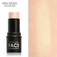 Face Contour Highlighter Palette — image 7