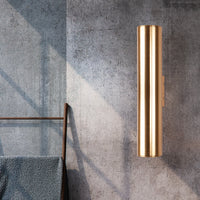 Vintage Iron LED Wall Lamp — image 5