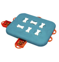 Pet Puzzle Treat Dispensing Toy — image 3