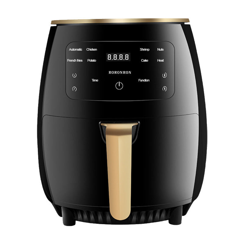 Smart Touch Air Fryer — image 3