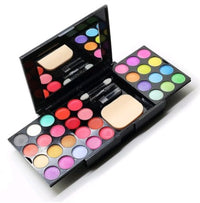 39-Color All-in-One Makeup Palette — image 7