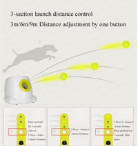 Automatic Dog Ball Launcher — image 7