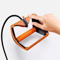 Push-Up Board with Resistance Bands — image 4