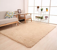 Soft Plush Rectangle Area Rug — image 2