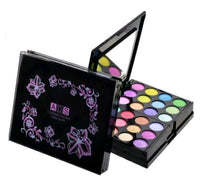 39-Color All-in-One Makeup Palette — image 5