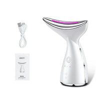 EMS Neck and Face Beauty Device — image 4
