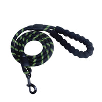 Reflective Nylon Dog Leash — image 6