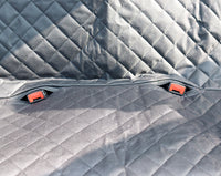 Waterproof Dog Car Seat Cover — image 4