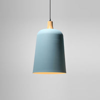Aluminum Alloy Dining Room Lamp — image 3