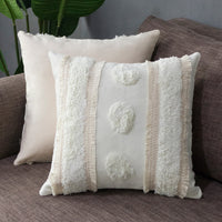 Geometric 45cm Cushion Cover — image 2