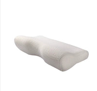 Memory Foam Cervical Neck Pillow — image 7