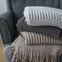 Polyester Nap Blanket
