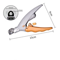 LED Pet Nail Clippers — image 3