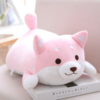 Shiba Inu Plush Pillow Toy — image 4