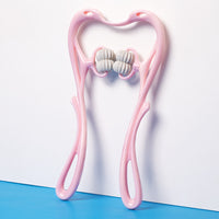 Six-Wheel Neck Massage Roller — image 8