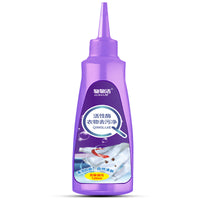 120ml Enzyme Laundry Stain Remover — image 4