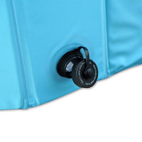 Foldable Dog Swimming Pool — image 5