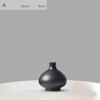 Modern Handmade Porcelain Decorative Vase — image 7