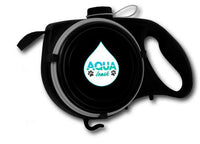 Retractable Dog Leash with Travel Bowl — image 4