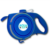 Retractable Dog Leash with Travel Bowl — image 7