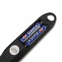 Digital Measuring Spoon Scale — image 4