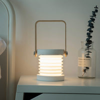 USB Rechargeable Round Night Light — image 4