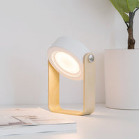 USB Rechargeable Round Night Light — image 5