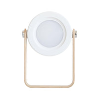 USB Rechargeable Round Night Light — image 2