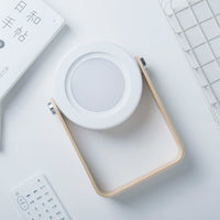USB Rechargeable Round Night Light — image 6