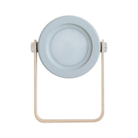 USB Rechargeable Round Night Light — image 3
