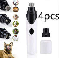 USB Pet Nail Grinder — image 8