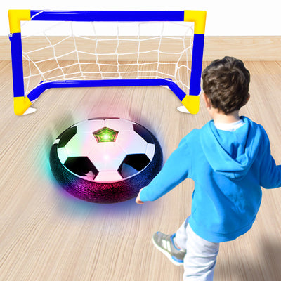 LED Hover Soccer Ball Toy