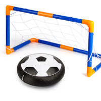 LED Hover Soccer Ball Toy — image 3