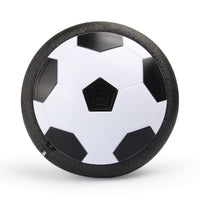 LED Hover Soccer Ball Toy — image 4