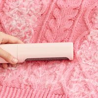 Reusable Pet Hair Remover Brush — image 6