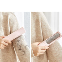 Reusable Pet Hair Remover Brush — image 5