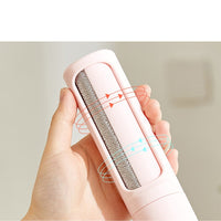 Reusable Pet Hair Remover Brush — image 4