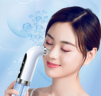 Rechargeable Blackhead Pore Vacuum — image 3