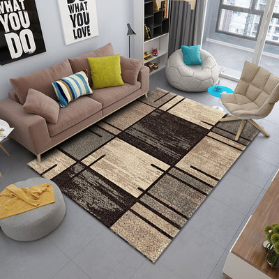 Bohemian Non-Slip Persian Style Rug