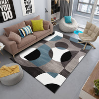 Bohemian Non-Slip Persian Style Rug — image 4