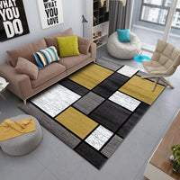 Bohemian Non-Slip Persian Style Rug — image 3