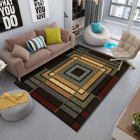 Bohemian Non-Slip Persian Style Rug — image 5