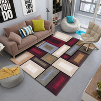 Bohemian Non-Slip Persian Style Rug — image 7