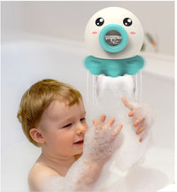 Octopus Fountain Bath Toy — image 6