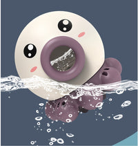 Octopus Fountain Bath Toy — image 8