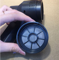 Cordless Handheld Mini Vacuum Cleaner — image 7