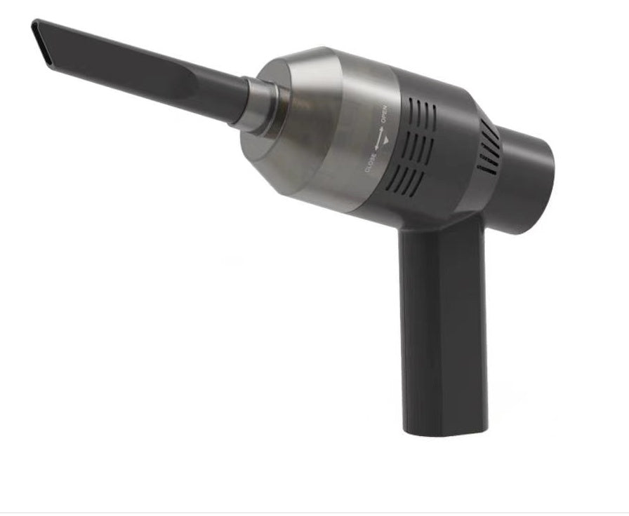 Cordless Handheld Mini Vacuum Cleaner — image 10