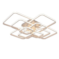 Modern Square LED Ceiling Light — image 4