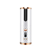 USB Wireless Curling Iron — image 8