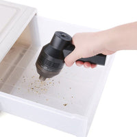 Cordless Handheld Mini Vacuum Cleaner — image 5
